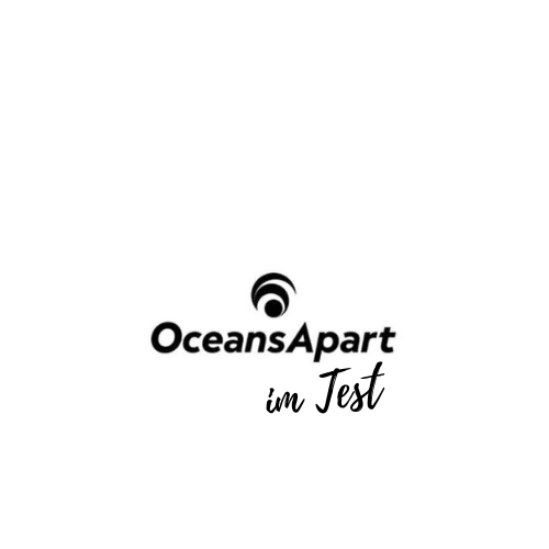 Die Sportkleidung von OCEANSAPART im Test 1